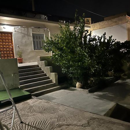 Ferienwohnung Lemonia Mégara Exterior foto