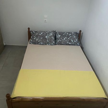 Ferienwohnung Lemonia Mégara Exterior foto